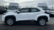 Toyota Yaris Cross 1.5 Hybrid Icon 5dr CVT Hybrid Estate